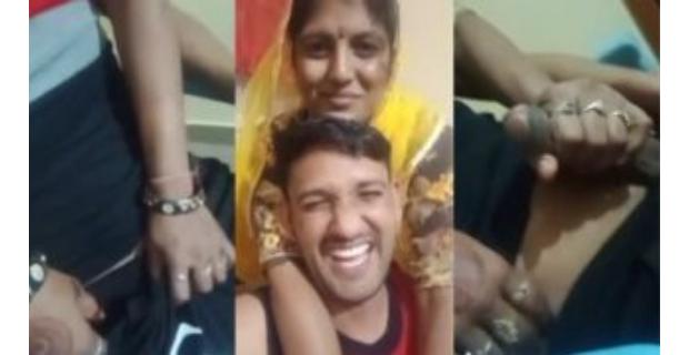 Marwadi devar bhabhi sex viral mydesiporn mms