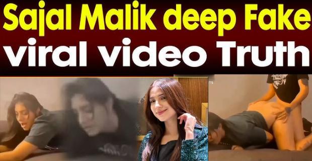 Sajal Malik sex mms doggy pose me badi gand chudai