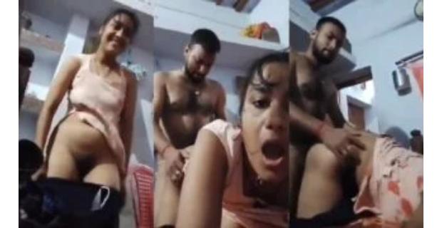 Ghodi Bankar Dehati Ladki Nangi Chudai Ki – MastiRani Hot MMS
