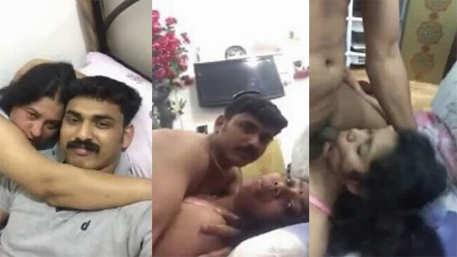 Young Merried Couple Fuck In Home – mastirani viral mms