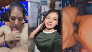 Sexy Girl Nude & Hard Fucking Boyfriend – Masti Rani Porn