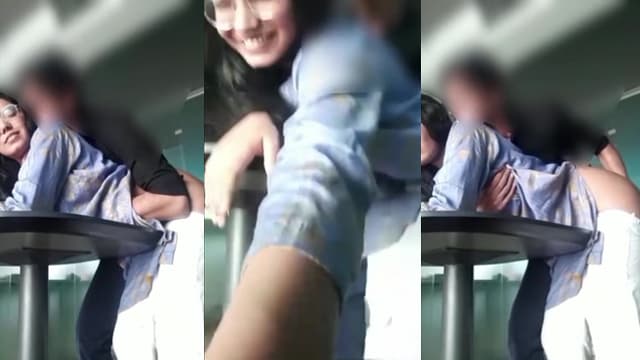 College Girll Fucking At The Classmate Mms Video – Sex Video Mms