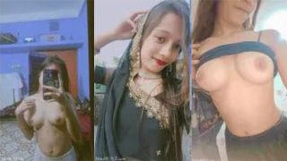 Tamil Young Girl Showing For Boyfriend – Varalkand