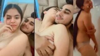 Paki Hijabi Girl Lover MMS – MastiRani Dirty MMS