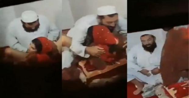 Paki Muslim Bhabhi Moulvi Full Sex – Bhabhi Fuck Porn