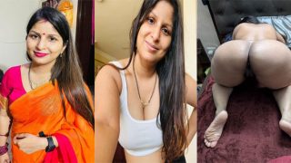 Sexy Wife Doggy Style Fucking – Viral Kand Sex Video