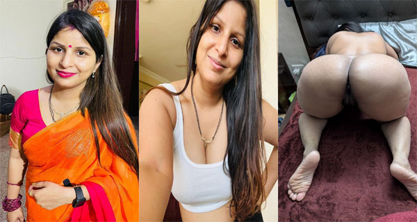 Sexy Wife Doggy Style Fucking – Viral Kand Sex Video