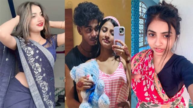 Sonali Mondal โ Leak Mms – Sofik & Sonali MMS Video